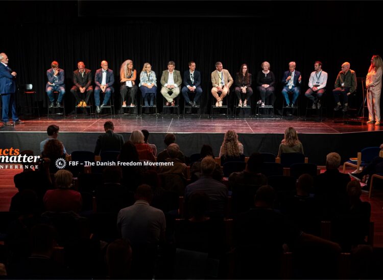 FACTS MATTER CONFERENCE