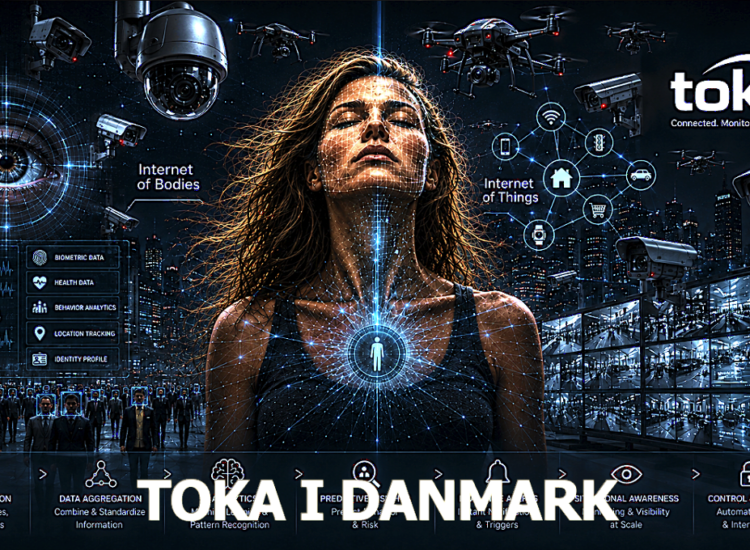 TOKA I DANMARK